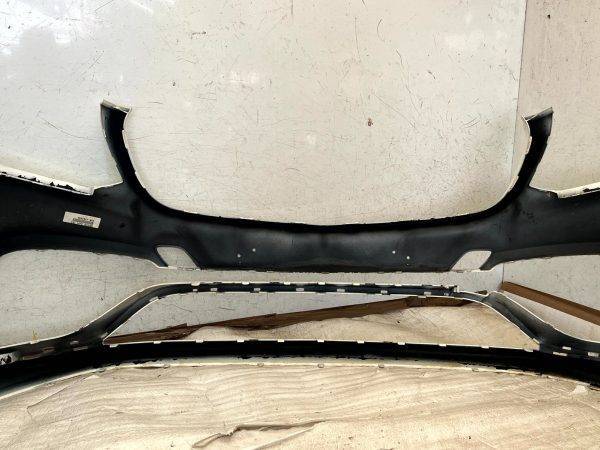 Mercedes GLE 63 AMG X166 Front Bumper 2015 TO 2018 A1668852300 Genuine 178470237989 10