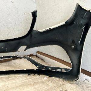Mercedes GLE 63 AMG X166 Front Bumper 2015 TO 2018 A1668852300 Genuine - Image 11