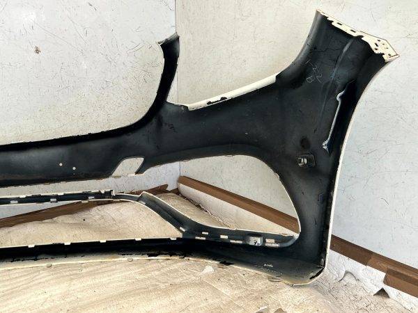 Mercedes GLE 63 AMG X166 Front Bumper 2015 TO 2018 A1668852300 Genuine 178470237989 11