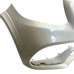 Mercedes GLE 63 AMG X166 Front Bumper 2015 TO 2018 A1668852300 Genuine - Image 2