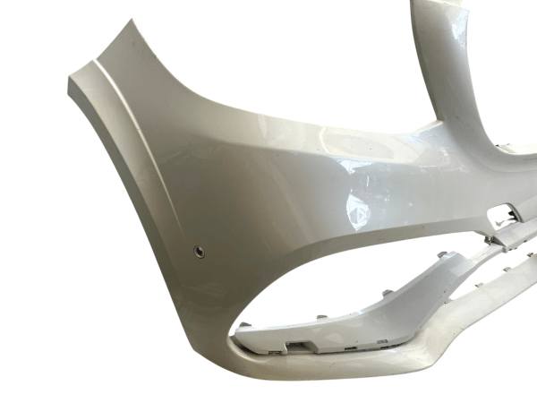 Mercedes GLE 63 AMG X166 Front Bumper 2015 TO 2018 A1668852300 Genuine 178470237989 2