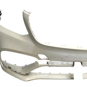 Mercedes GLE 63 AMG X166 Front Bumper 2015 TO 2018 A1668852300 Genuine - Image 3