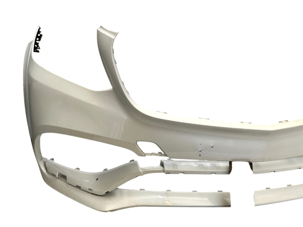 Mercedes GLE 63 AMG X166 Front Bumper 2015 TO 2018 A1668852300 Genuine 178470237989 3