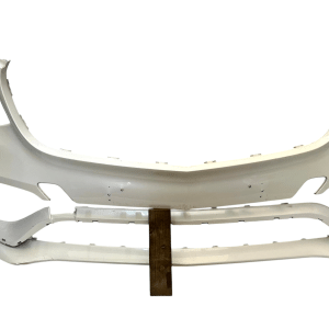 Mercedes GLE 63 AMG X166 Front Bumper 2015 TO 2018 A1668852300 Genuine - Image 4