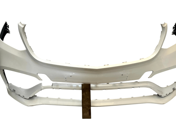 Mercedes GLE 63 AMG X166 Front Bumper 2015 TO 2018 A1668852300 Genuine 178470237989 4