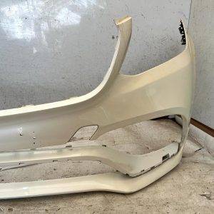 Mercedes GLE 63 AMG X166 Front Bumper 2015 TO 2018 A1668852300 Genuine - Image 5