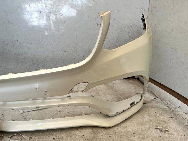 Mercedes GLE 63 AMG X166 Front Bumper 2015 TO 2018 A1668852300 Genuine 178470237989 5