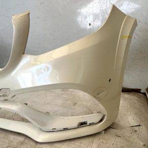 Mercedes GLE 63 AMG X166 Front Bumper 2015 TO 2018 A1668852300 Genuine - Image 6
