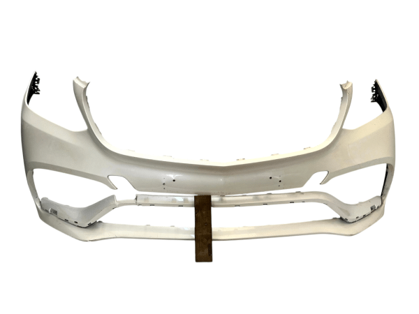 Mercedes GLE 63 AMG X166 Front Bumper 2015 TO 2018 A1668852300 Genuine 178470237989