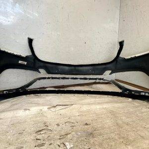 Mercedes GLE 63 AMG X166 Front Bumper 2015 TO 2018 A1668852300 Genuine - Image 8