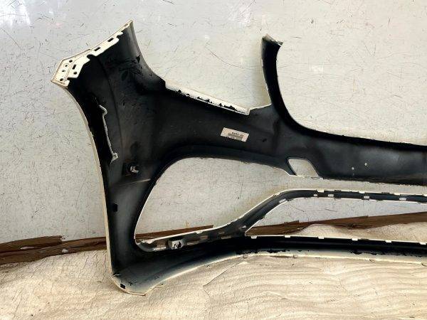 Mercedes GLE 63 AMG X166 Front Bumper 2015 TO 2018 A1668852300 Genuine 178470237989 9