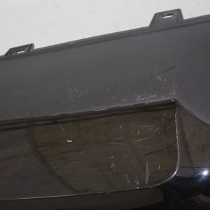 Mercedes GLE C292 AMG Rear Bumper Lower Section 2015 TO 2019 A2928851425 Genuine - Image 12