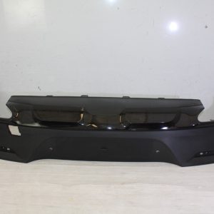 Mercedes GLE C292 AMG Rear Bumper Lower Section 2015 TO 2019 A2928851425 Genuine - Image 13