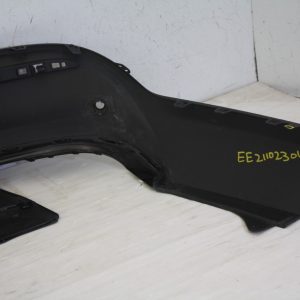 Mercedes GLE C292 AMG Rear Bumper Lower Section 2015 TO 2019 A2928851425 Genuine - Image 14