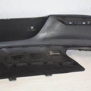 Mercedes GLE C292 AMG Rear Bumper Lower Section 2015 TO 2019 A2928851425 Genuine - Image 15