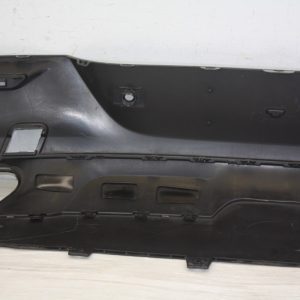 Mercedes GLE C292 AMG Rear Bumper Lower Section 2015 TO 2019 A2928851425 Genuine - Image 16