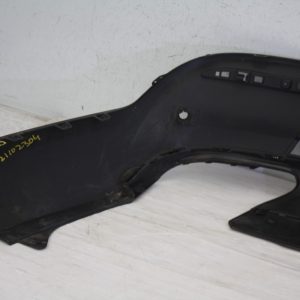 Mercedes GLE C292 AMG Rear Bumper Lower Section 2015 TO 2019 A2928851425 Genuine - Image 17