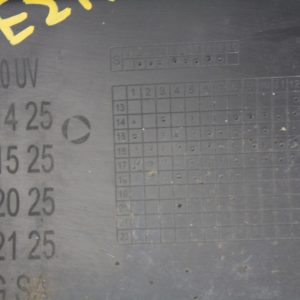 Mercedes GLE C292 AMG Rear Bumper Lower Section 2015 TO 2019 A2928851425 Genuine - Image 19