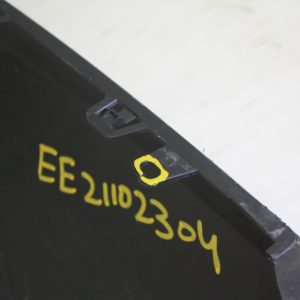 Mercedes GLE C292 AMG Rear Bumper Lower Section 2015 TO 2019 A2928851425 Genuine - Image 22