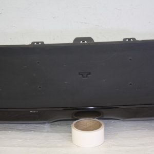 Mercedes GLE C292 AMG Rear Bumper Lower Section 2015 TO 2019 A2928851425 Genuine - Image 4