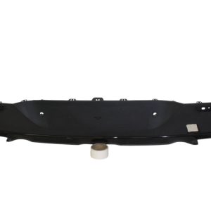 Mercedes GLE C292 AMG Rear Bumper Lower Section 2015 TO 2019 A2928851425 Genuine