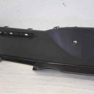 Mercedes GLE C292 AMG Rear Bumper Lower Section 2015 TO 2019 A2928851425 Genuine - Image 5