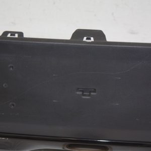 Mercedes GLE C292 AMG Rear Bumper Lower Section 2015 TO 2019 A2928851425 Genuine - Image 6