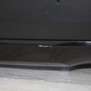 Mercedes GLE C292 AMG Rear Bumper Lower Section 2015 TO 2019 A2928851425 Genuine - Image 7