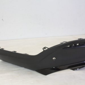 Mercedes GLE C292 AMG Rear Bumper Lower Section 2015 TO 2019 A2928851425 Genuine - Image 10