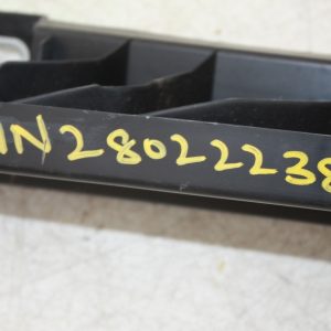 Mercedes GLE Class V167 AMG Rear Bumper Support Bracket 2019 TO 2023 Genuine - Image 8