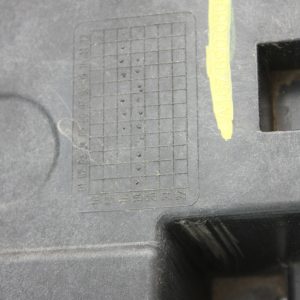 Mercedes GLE Class V167 Rear Right Under Tray 2019 TO 2023 A1676982001 Genuine - Image 11