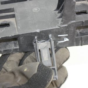 Mercedes GLE Class V167 Rear Right Under Tray 2019 TO 2023 A1676982001 Genuine - Image 12