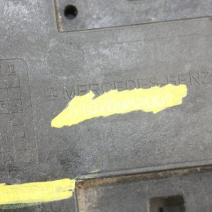 Mercedes GLE Class V167 Rear Right Under Tray 2019 TO 2023 A1676982001 Genuine - Image 9