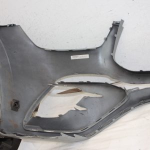 Mercedes GLE V167 AMG Front Bumper 2019-2023 A1678859909 Genuine *DAMAGED* - Image 13