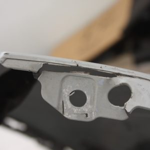 Mercedes GLE V167 AMG Front Bumper 2019-2023 A1678859909 Genuine *DAMAGED* - Image 16