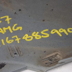 Mercedes GLE V167 AMG Front Bumper 2019-2023 A1678859909 Genuine *DAMAGED* - Image 17