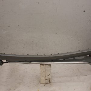Mercedes GLE V167 AMG Front Bumper 2019-2023 A1678859909 Genuine *DAMAGED* - Image 3
