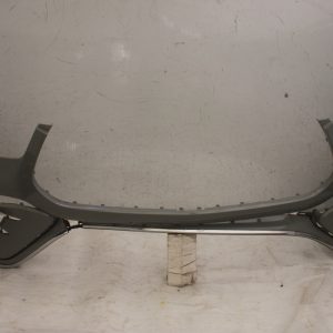 Mercedes GLE V167 AMG Front Bumper 2019-2023 A1678859909 Genuine *DAMAGED* - Image 1