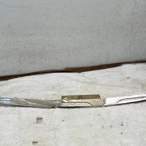 Mercedes GLE V167 AMG Front Bumper Chrome 2019 TO 2023 A1678852310 Genuine - Image 1