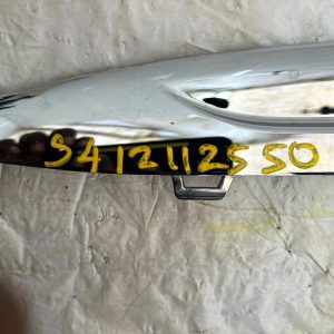 Mercedes GLE V167 AMG Front Bumper Chrome 2019 TO 2023 A1678852310 Genuine - Image 6