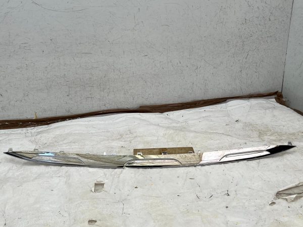 Mercedes-GLE-V167-AMG-Front-Bumper-Chrome-2019-TO-2023-A1678852310-Genuine-177612520709