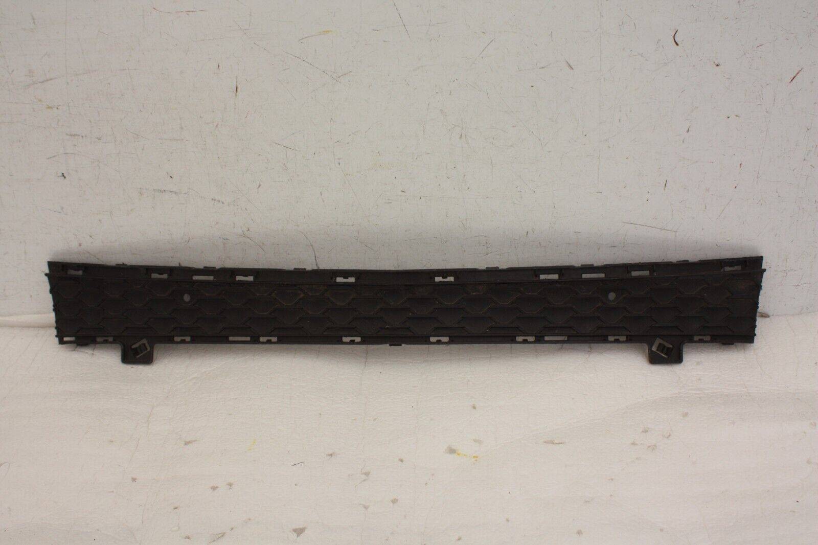Mercedes GLE V167 AMG Front Bumper Lower Grill 2019 ON A1678858005 Genuine 176410955859