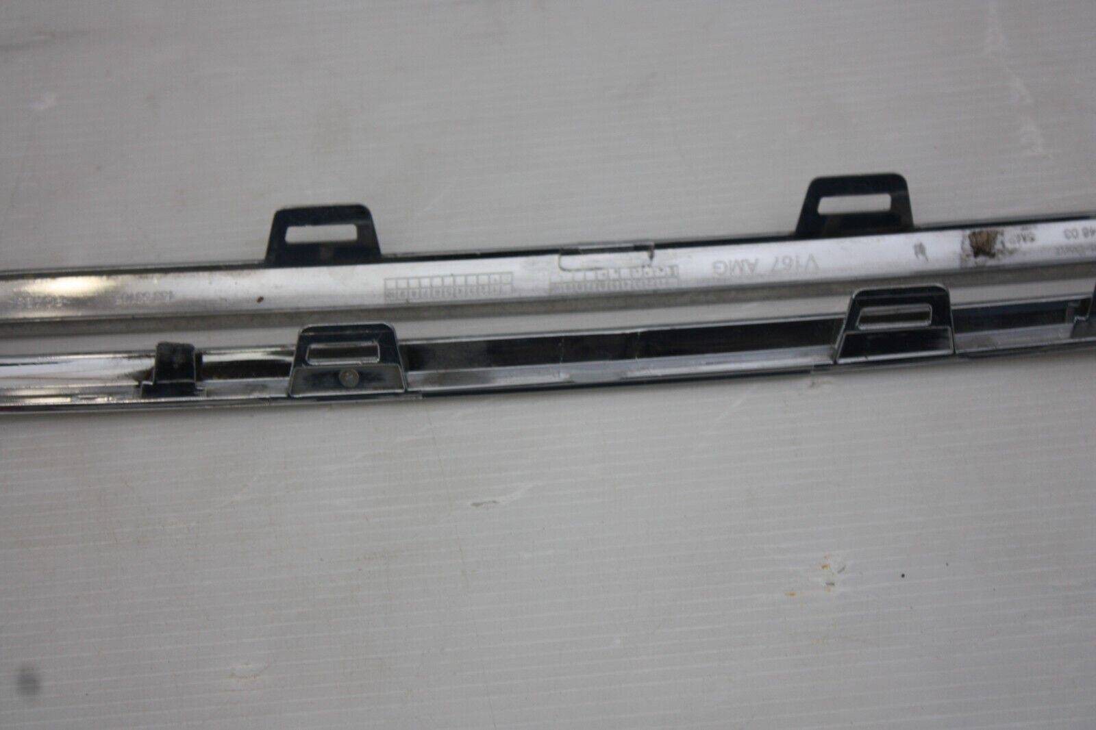 Mercedes-GLE-V167-AMG-Front-Right-Side-Grill-chrome-Trim-2019-on-A1678854803-175631494029-12