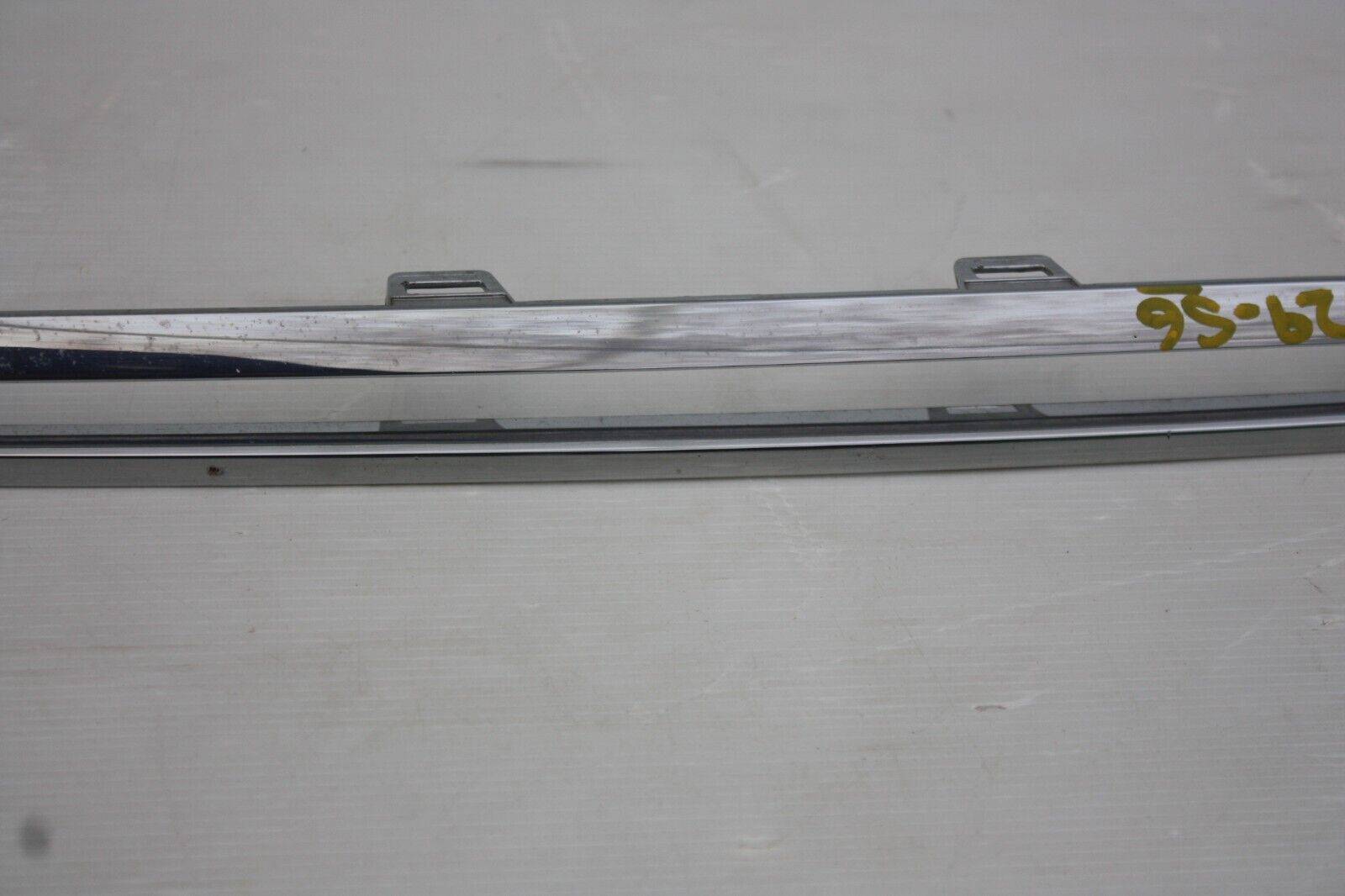 Mercedes-GLE-V167-AMG-Front-Right-Side-Grill-chrome-Trim-2019-on-A1678854803-175631494029-3