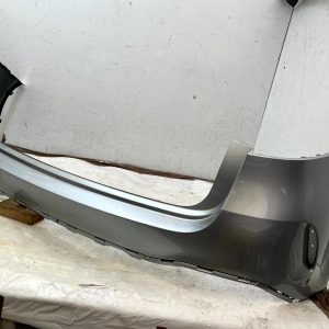Mercedes GLE V167 AMG Rear Bumper 2019 TO 2023 A1678851103 Genuine - Image 4