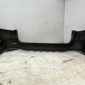 Mercedes GLE V167 AMG Rear Bumper 2019 TO 2023 A1678851103 Genuine - Image 5