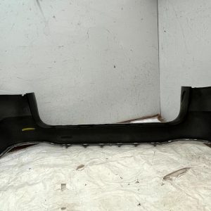 Mercedes GLE V167 AMG Rear Bumper 2019 TO 2023 A1678851103 Genuine - Image 6