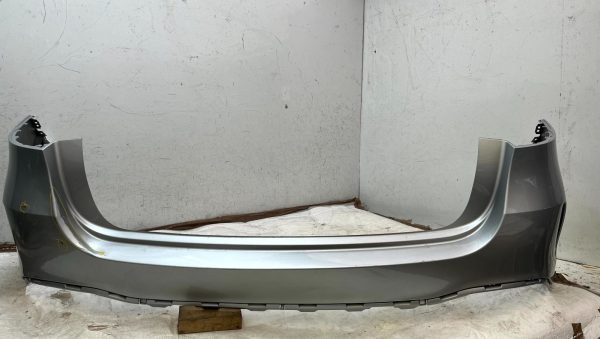 Mercedes-GLE-V167-AMG-Rear-Bumper-2019-TO-2023-A1678851103-Genuine-177624574859