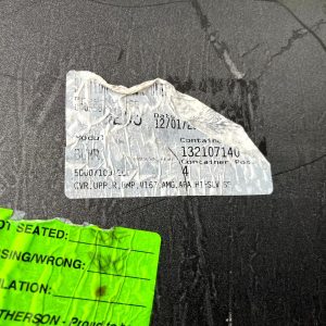 Mercedes GLE V167 AMG Rear Bumper 2019 TO 2023 A1678851103 Genuine *DAMAGED* - Image 11