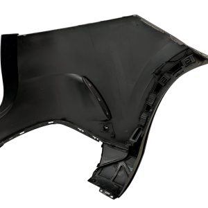 Mercedes GLE V167 AMG Rear Bumper 2019 To 2023 A1A1678851103 Genuine - Image 18